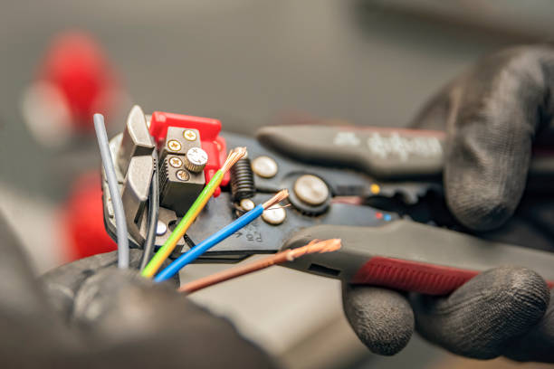 Best Circuit Breaker Repair  in East Pittsburgh, PA