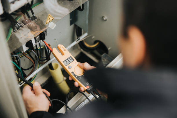 Best Affordable Emergency Electrician  in East Pittsburgh, PA