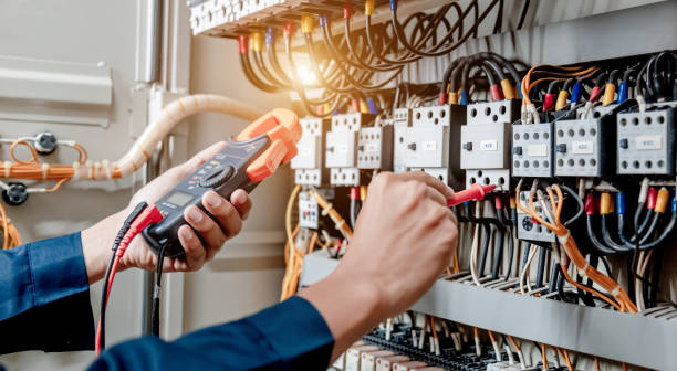 Best Commercial Electrician Services  in East Pittsburgh, PA