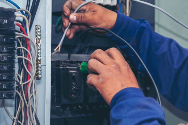 Best Local Electrician Companies  in East Pittsburgh, PA