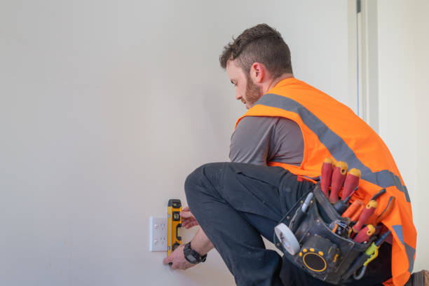 Best Home Electrical Repair  in East Pittsburgh, PA