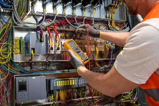 Best Electrical Contractors for Businesses  in East Pittsburgh, PA