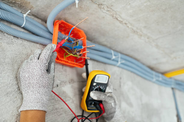 Best Electrical Upgrades for Homes  in East Pittsburgh, PA