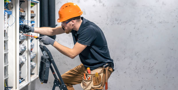 Best Electrical Installation Contractor  in East Pittsburgh, PA