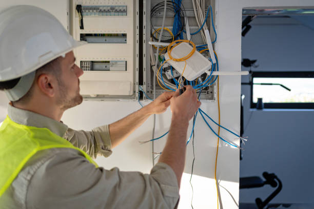 Best Emergency Electrical Repair  in East Pittsburgh, PA