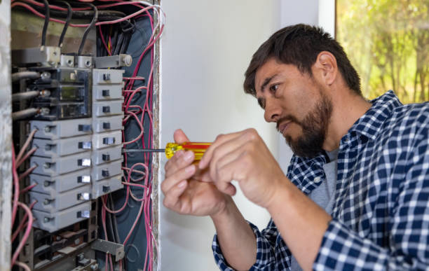 Best Affordable Emergency Electrician  in East Pittsburgh, PA